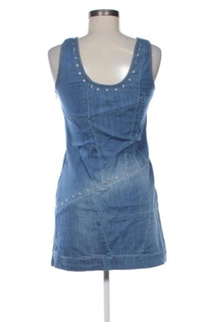 Kleid Mango, Größe S, Farbe Blau, Preis € 25,00