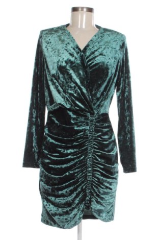 Rochie Mango, Mărime L, Culoare Verde, Preț 243,09 Lei