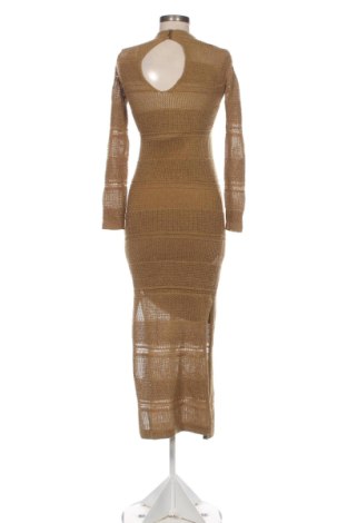 Kleid Mango, Größe S, Farbe Grün, Preis € 62,99