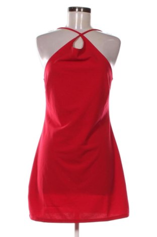 Kleid Mango, Größe L, Farbe Rot, Preis 51,99 €