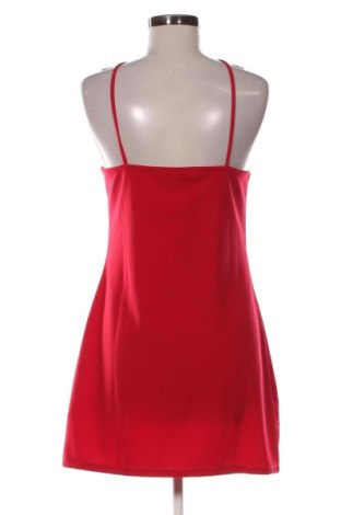 Kleid Mango, Größe L, Farbe Rot, Preis 51,99 €
