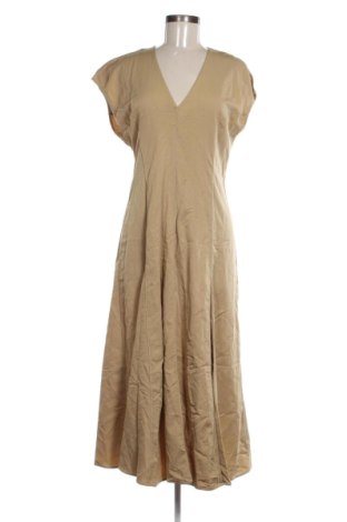 Kleid Mango, Größe L, Farbe Beige, Preis 47,57 €