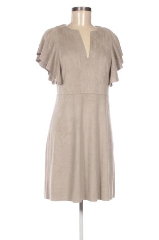 Φόρεμα Mango, Μέγεθος M, Χρώμα  Μπέζ, Τιμή 17,00 €