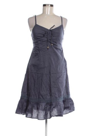Kleid Manguun, Größe M, Farbe Grau, Preis 20,00 €