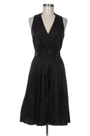 Rochie Manguun, Mărime S, Culoare Negru, Preț 123,99 Lei