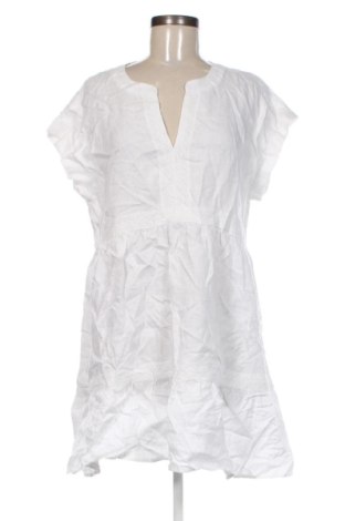 Kleid Manguun, Größe M, Farbe Weiß, Preis 25,99 €