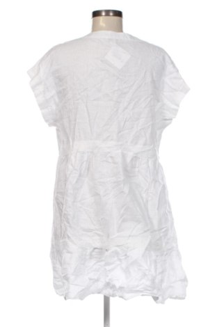 Kleid Manguun, Größe M, Farbe Weiß, Preis 25,99 €
