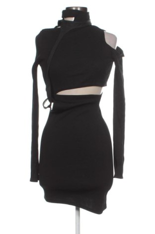 Kleid Maniere de voir, Größe XS, Farbe Schwarz, Preis 66,56 €