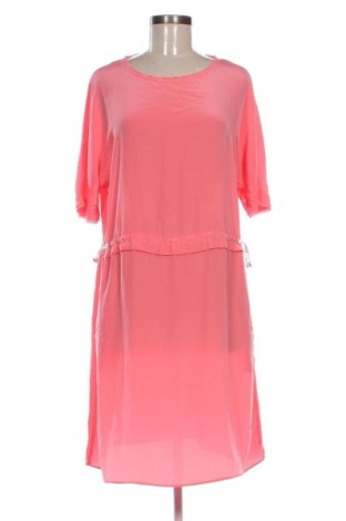 Φόρεμα Marc Cain Sports, Μέγεθος L, Χρώμα Ρόζ , Τιμή 234,99 €