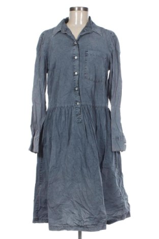 Kleid Marc O'Polo, Größe L, Farbe Grau, Preis 86,99 €