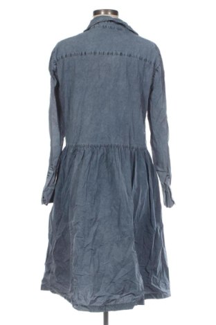 Kleid Marc O'Polo, Größe L, Farbe Grau, Preis 86,99 €