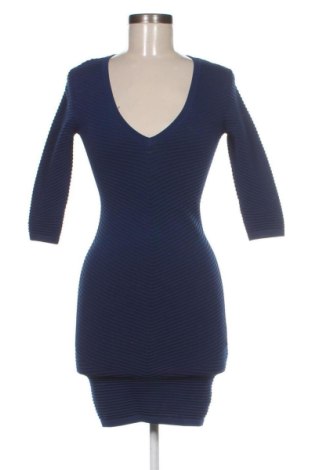 Φόρεμα Marciano, Μέγεθος XS, Χρώμα Μπλέ, Τιμή 66,56 €