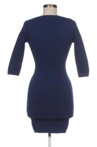 Φόρεμα Marciano, Μέγεθος XS, Χρώμα Μπλέ, Τιμή 66,56 €