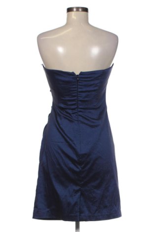 Φόρεμα Marie Blanc, Μέγεθος M, Χρώμα Μπλέ, Τιμή 35,99 €