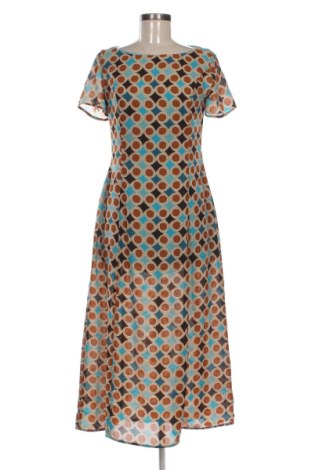 Rochie Mariella Burani, Mărime L, Culoare Multicolor, Preț 259,99 Lei