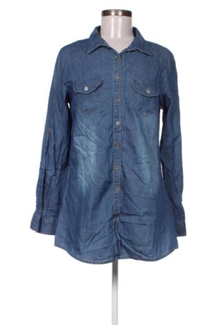 Kleid Unbranded, Größe L, Farbe Blau, Preis 31,99 €