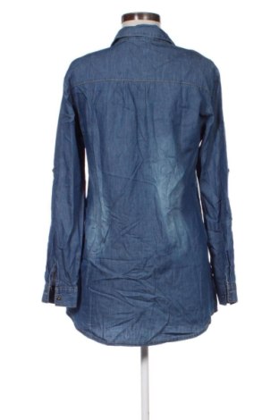 Kleid Unbranded, Größe L, Farbe Blau, Preis 31,99 €