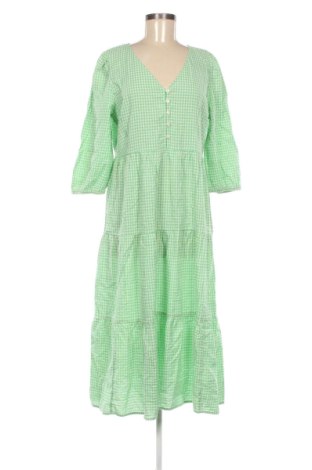 Φόρεμα Marks & Spencer, Μέγεθος L, Χρώμα Πολύχρωμο, Τιμή 20,96 €, #136529342