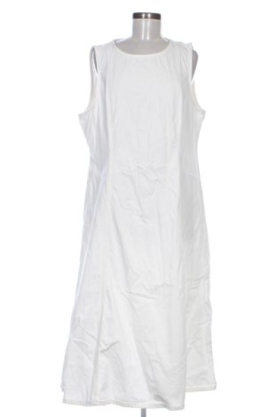 Kleid Marks & Spencer, Größe XXL, Farbe Weiß, Preis 31,99 €, #136535719
