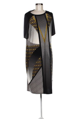 Kleid Marks & Spencer, Größe XXL, Farbe Mehrfarbig, Preis 20,91 €