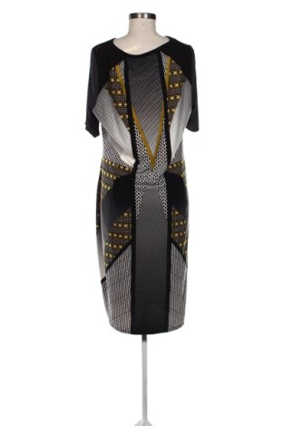 Kleid Marks & Spencer, Größe XXL, Farbe Mehrfarbig, Preis 20,91 €