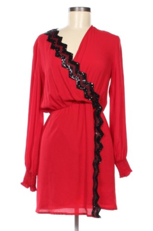 Kleid Maryley, Größe M, Farbe Rot, Preis 54,99 €