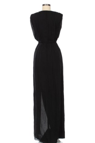 Рокля Massimo Dutti, Размер M, Цвят Черен, Цена 42,01 €