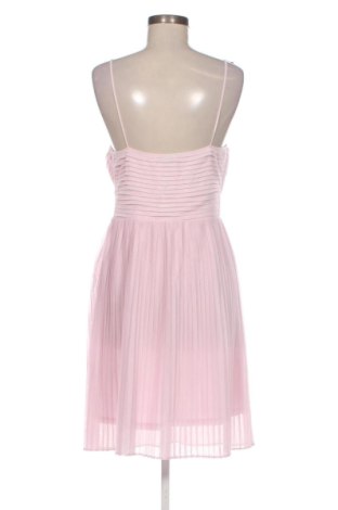 Kleid Massimo Dutti, Größe L, Farbe Rosa, Preis 42,00 €