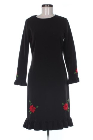 Kleid Mathilde, Größe S, Farbe Schwarz, Preis 42,01 €