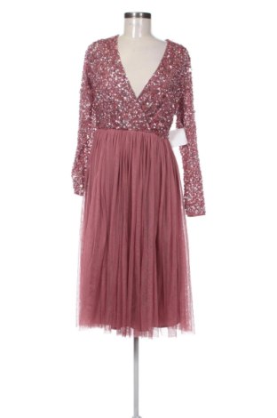 Φόρεμα Maya Deluxe, Μέγεθος M, Χρώμα Ρόζ , Τιμή 85,99 €