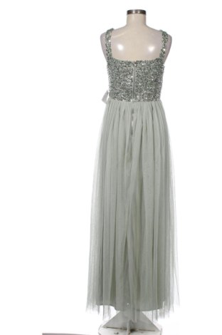 Rochie Maya Deluxe, Mărime M, Culoare Verde, Preț 443,99 Lei