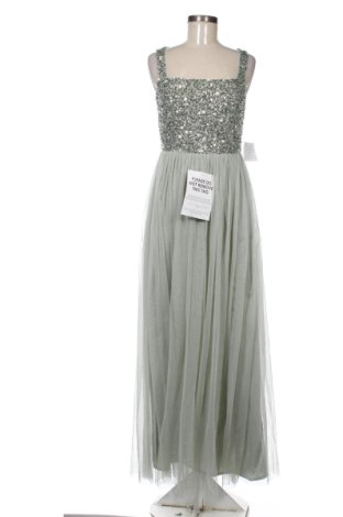 Rochie Maya Deluxe, Mărime M, Culoare Verde, Preț 443,99 Lei
