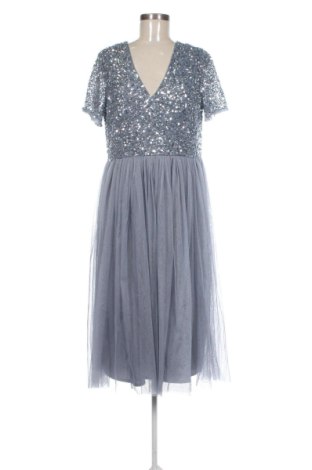 Rochie Maya Deluxe, Mărime XL, Culoare Multicolor, Preț 443,99 Lei