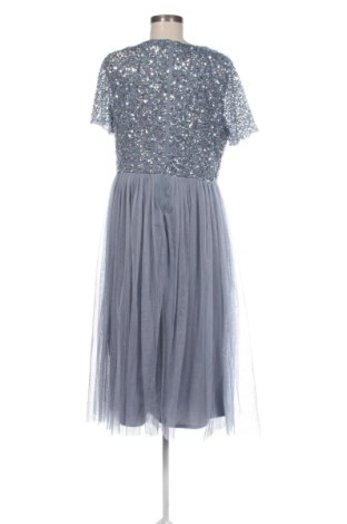 Rochie Maya Deluxe, Mărime XL, Culoare Multicolor, Preț 443,99 Lei