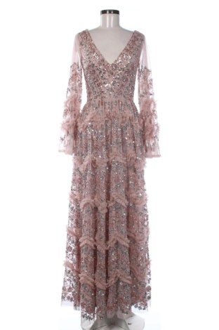 Rochie Maya Deluxe, Mărime S, Culoare Roz, Preț 443,99 Lei