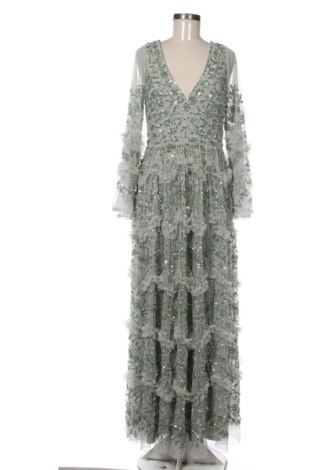 Sukienka Maya Deluxe, Rozmiar M, Kolor Zielony, Cena 377,99 zł