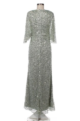 Rochie Maya Deluxe, Mărime L, Culoare Verde, Preț 443,99 Lei