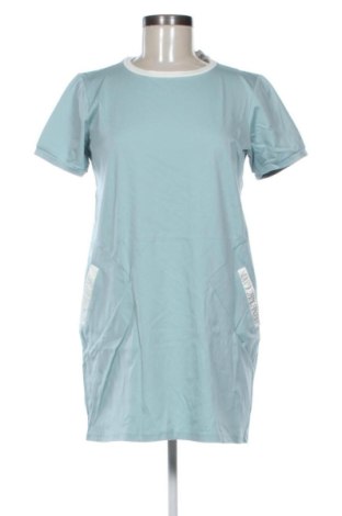Kleid Mayo Chix, Größe M, Farbe Blau, Preis 19,94 €