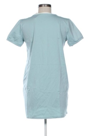 Kleid Mayo Chix, Größe M, Farbe Blau, Preis 19,94 €
