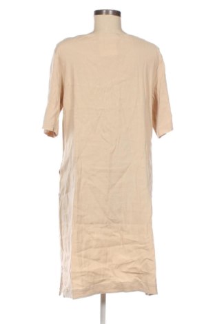 Kleid MeKSTONE, Größe M, Farbe Beige, Preis 25,00 €