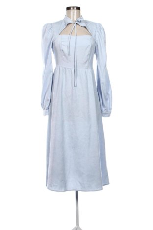 Kleid Medicine, Größe S, Farbe Blau, Preis 31,65 €