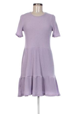 Kleid Melting Stockholm, Größe M, Farbe Lila, Preis 31,99 €
