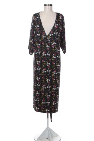 Šaty  Mia Linea, Veľkosť 4XL, Farba Viacfarebná, Cena  37,95 €
