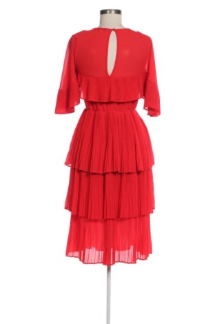 Ruha Mint & Berry, Méret XS, Szín Piros, Ár 8 264 Ft