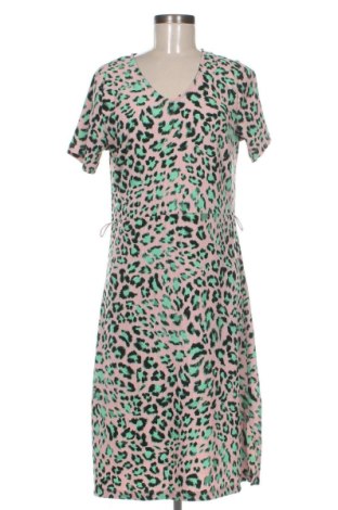 Kleid Miss E, Größe L, Farbe Mehrfarbig, Preis 25,99 €