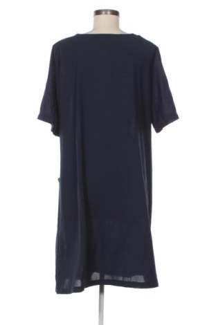 Rochie Miss Look, Mărime L, Culoare Albastru, Preț 123,99 Lei