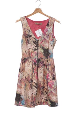 Sukienka Miss Miss, Rozmiar XS, Kolor Kolorowy, Cena 129,99 zł