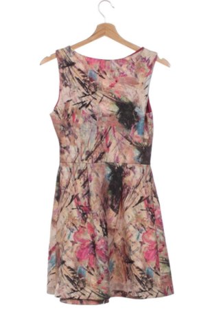 Sukienka Miss Miss, Rozmiar XS, Kolor Kolorowy, Cena 129,99 zł