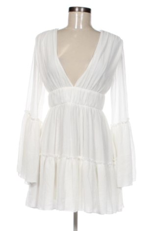Rochie Miss Ord, Mărime M, Culoare Ecru, Preț 259,99 Lei