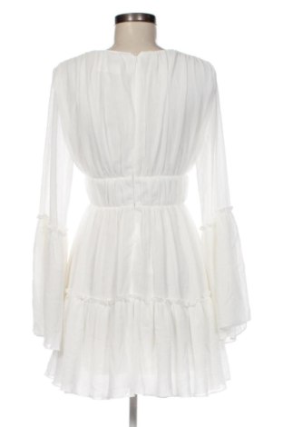 Rochie Miss Ord, Mărime M, Culoare Ecru, Preț 259,99 Lei